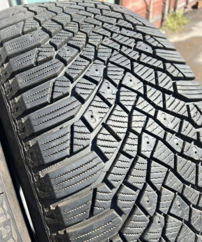 Continental IceContact XTRM 275/55 R20