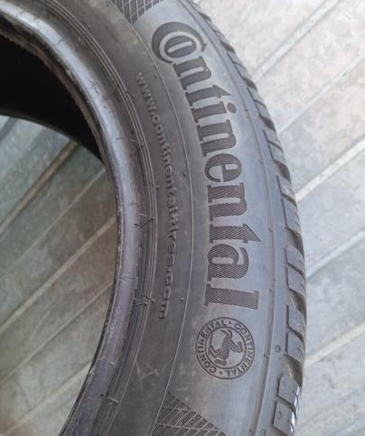 Continental ContiWinterContact TS 850 185/55 R16