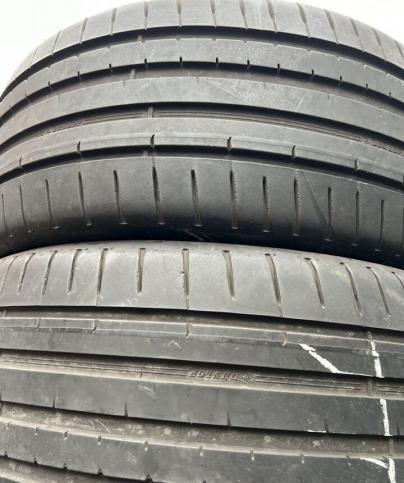 Dunlop SP Sport Maxx RT 2 215/40 R18