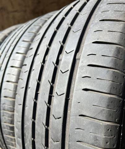Continental ContiPremiumContact 5 205/55 R16