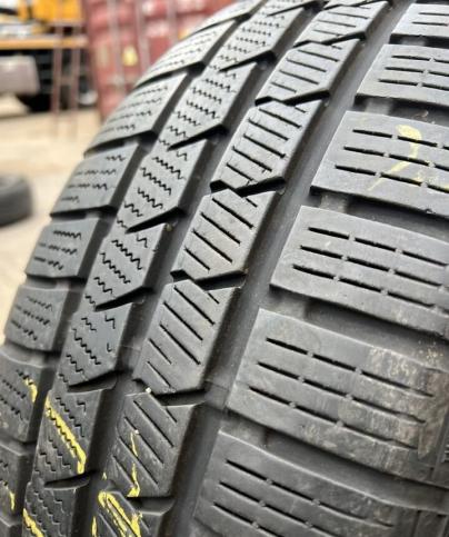 Continental ContiWinterContact TS 810 Sport 205/50 R17