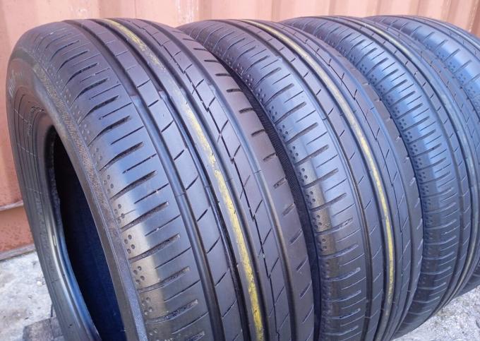 Yokohama BluEarth AE50 195/65 R15