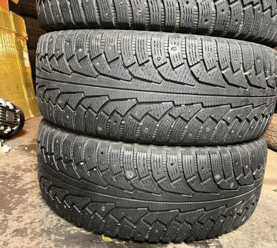 Nokian Tyres Hakkapeliitta 5 255/60 R18