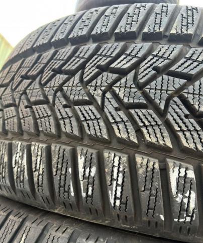 Dunlop Winter Sport 5 225/45 R17