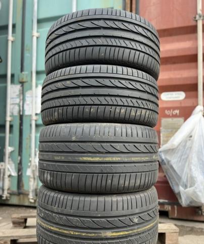 Bridgestone Dueler H/P Sport RFT 275/40 R20