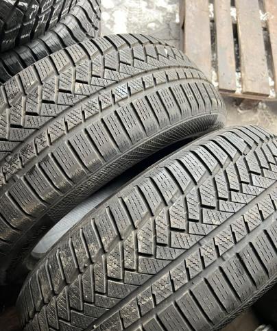 Continental ContiWinterContact TS 850 P 235/55 R20