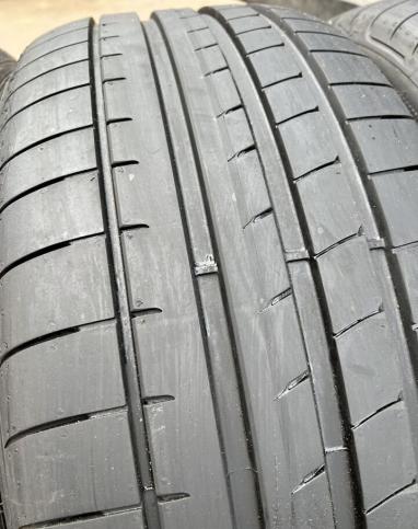 Goodyear Eagle F1 Asymmetric 5 265/40 R21