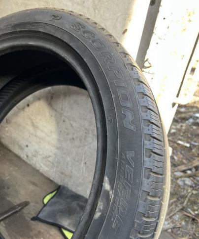 Pirelli Scorpion Verde All Season 285/40 R22