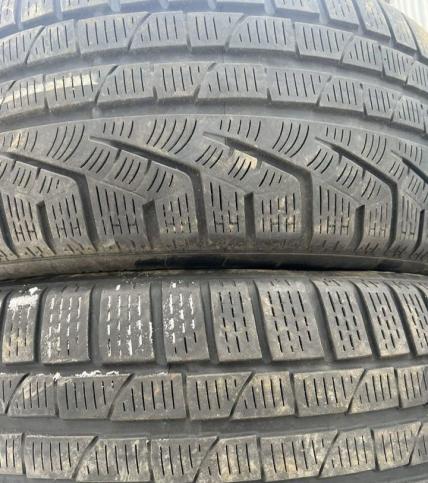 Pirelli Winter Sottozero 210 Serie II 235/50 R19