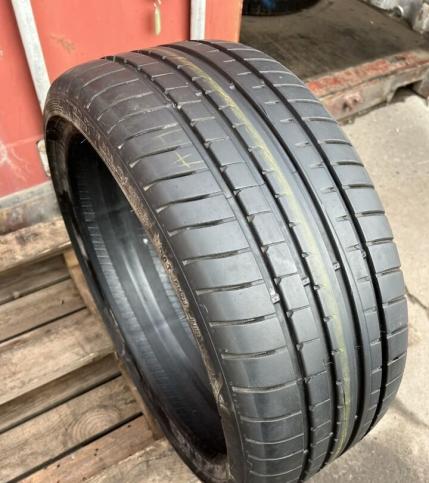 Goodyear Eagle F1 Asymmetric 3 245/35 R20