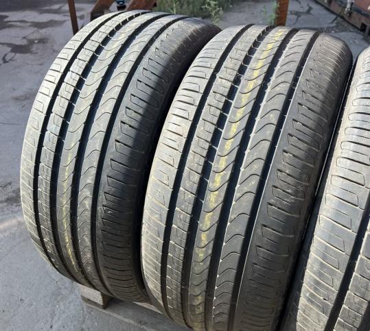 Pirelli Scorpion Verde 275/40 R21