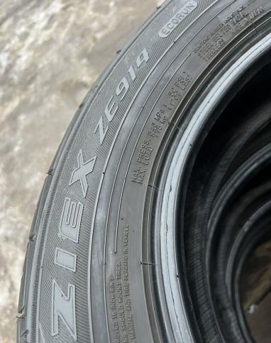 Falken Ziex ZE914 Ecorun 215/60 R16