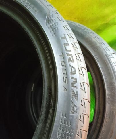 Bridgestone Turanza T005A 235/45 R18