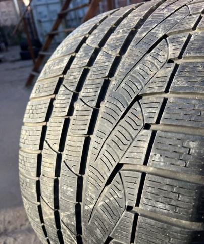 Pirelli Winter Sottozero 240 Serie II 295/35 R19