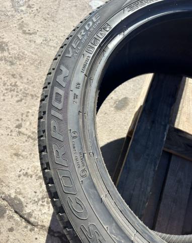 Pirelli Scorpion Verde All Season 295/40 R20