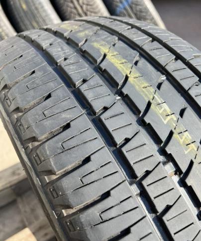 Bridgestone Dueler H/L Alenza 285/45 R22