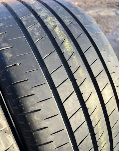 Bridgestone Turanza T005A 235/45 R18