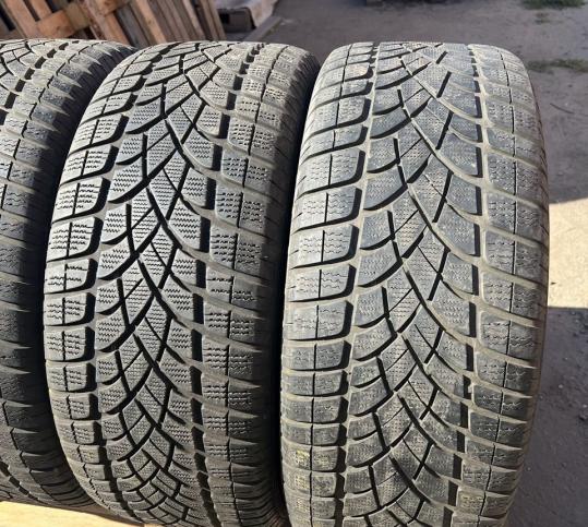 Dunlop SP Winter Sport 3D 265/50 R19