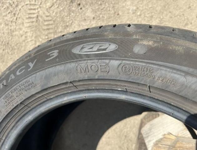 Michelin Primacy 3 ZP 225/50 R17