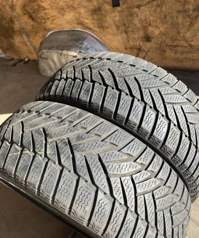 Dunlop SP Winter Sport M3 205/50 R17