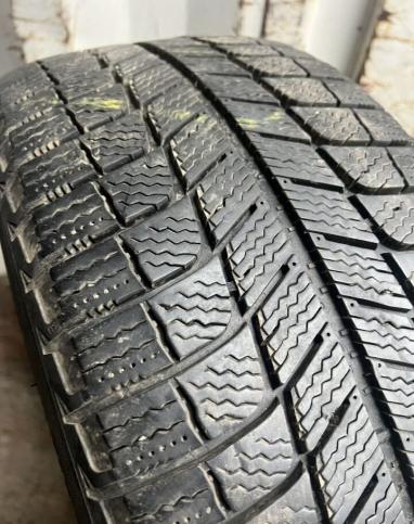 Michelin X-Ice 3 225/50 R17