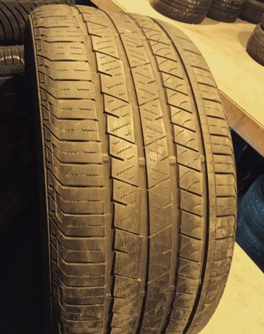 Continental ContiCrossContact LX Sport 275/40 R22