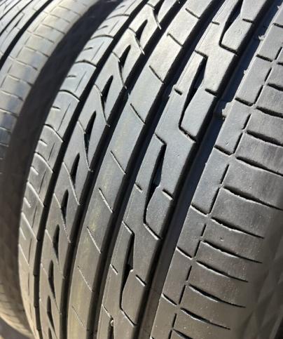 Bridgestone Regno GR-XII 245/50 R18