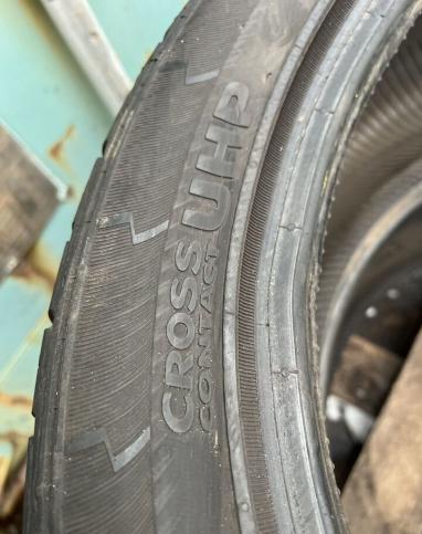 Continental CrossContact UHP 265/40 R21