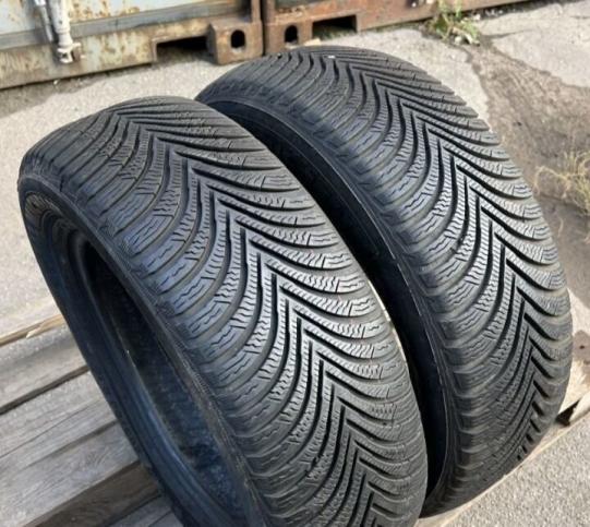 Michelin Alpin 5 205/60 R16