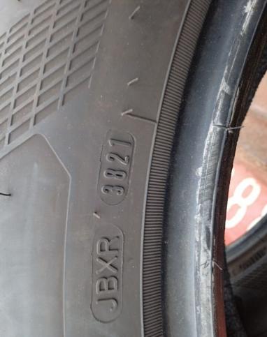 Goodyear Eagle F1 Asymmetric 5 235/55 R18