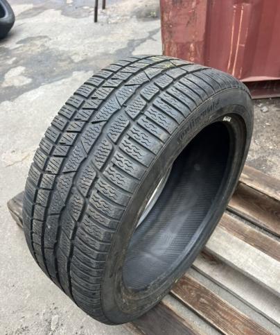 Continental ContiWinterContact TS 830 P 245/40 R18