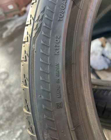 Bridgestone Turanza T005 245/45 R20