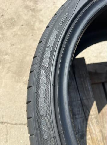 Dunlop SP Sport Maxx 050+ 245/35 R20