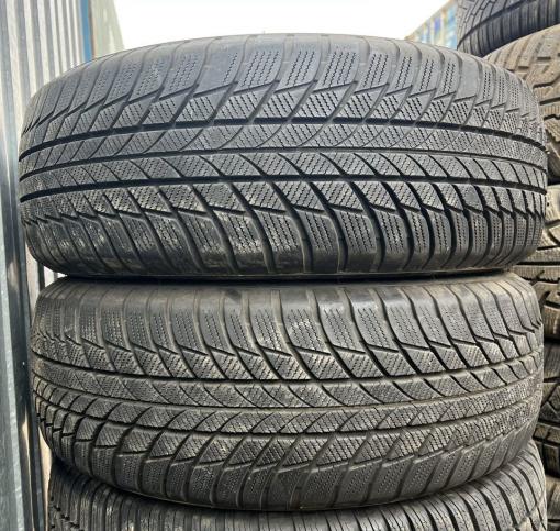 Bridgestone Blizzak LM-001 225/60 R18