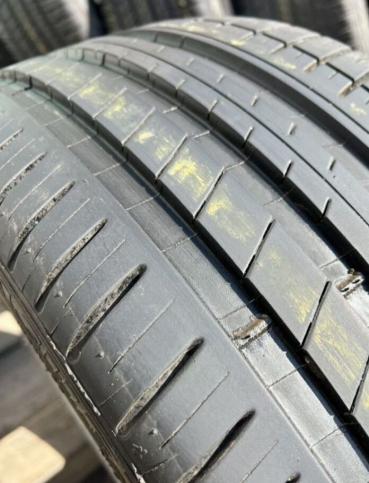 Michelin Pilot Sport 3 245/40 R19