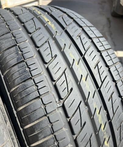 Kumho Solus KL21 265/50 R20