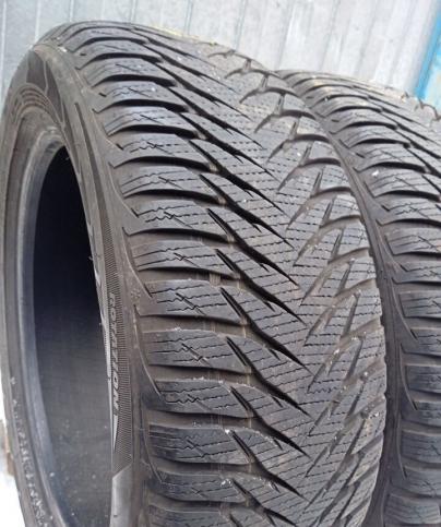 Goodyear UltraGrip 8 195/55 R16