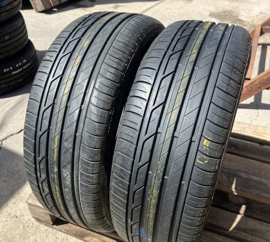 Bridgestone Turanza T001 215/60 R16