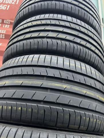 Toyo Proxes Sport 245/40 R18 и 265/35 R18