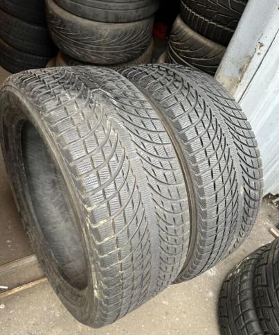 Michelin Latitude Alpin LA2 275/45 R20