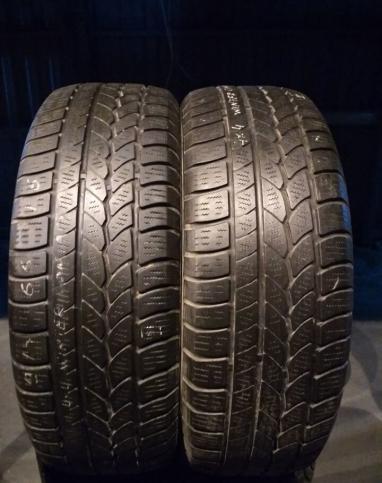 Continental Conti4x4WinterContact 215/65 R16