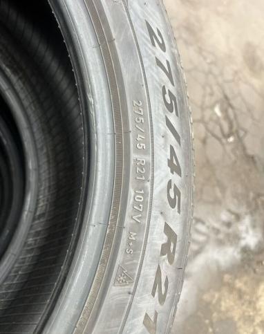 Pirelli Scorpion Winter 275/45 R21