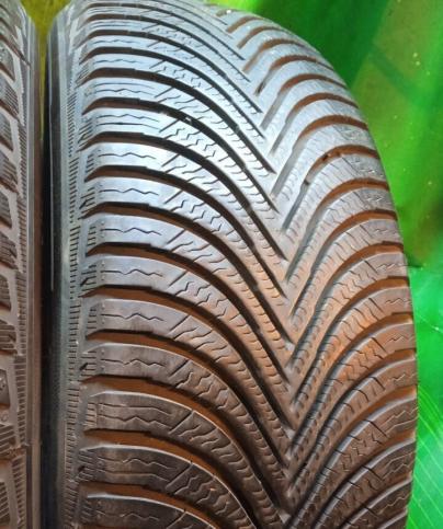 Michelin Alpin 5 215/60 R17