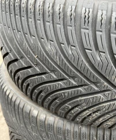 Kleber Krisalp HP3 235/45 R18