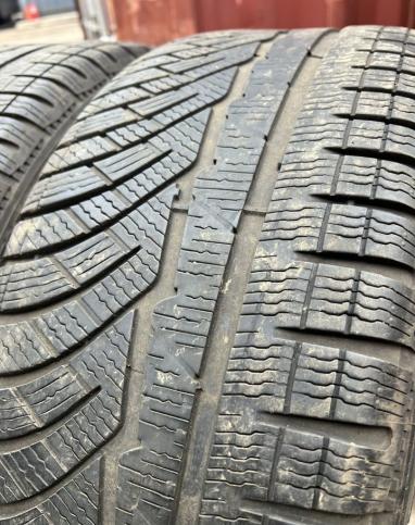 Michelin Pilot Alpin 4 225/45 R18