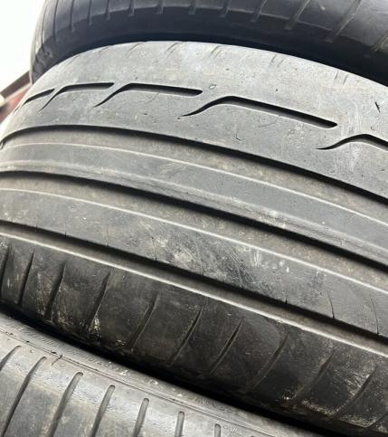 Dunlop SP Sport Maxx RT 245/35 R19