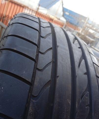 Bridgestone Potenza RE050A 225/55 R17