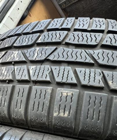 Continental ContiWinterContact TS 830 P 205/60 R16