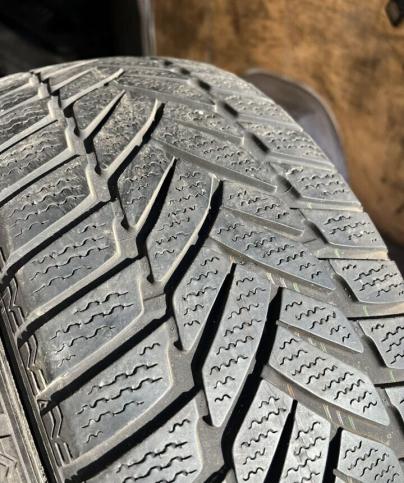 Dunlop SP Winter Sport M3 205/50 R17