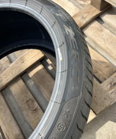 Pirelli P Zero 325/30 R21